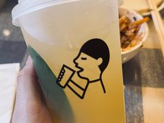 -喜茶(北京三里屯太古里店)