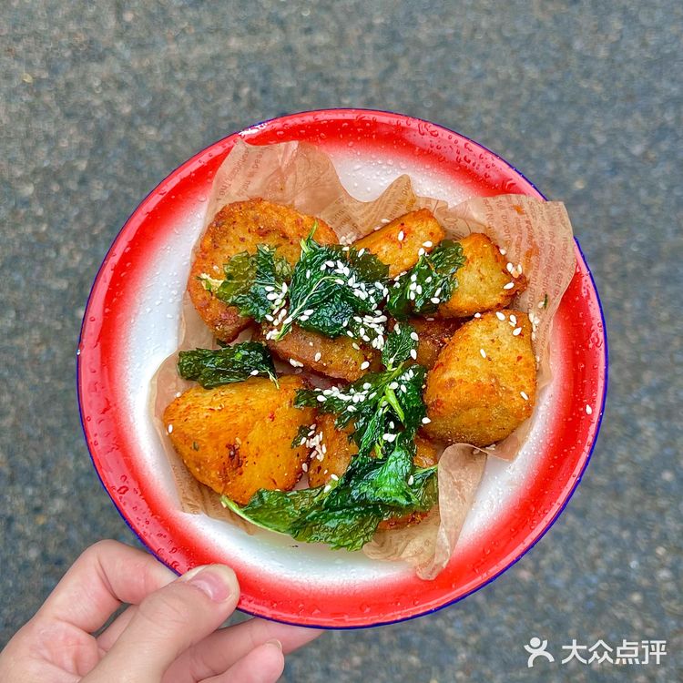 东莞排队王。。。生烫牛肉米线yyds
