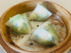 -潮府馆·非遗潮州菜·港式点心(世纪公园店)