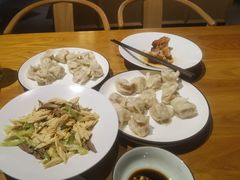 招牌三鲜水饺-伊喜饺子·烤鸭(五道口学院路店)