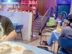 -千岛蚝高压锅生蚝·人参火锅(白云万达店)