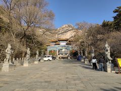 -青岩寺风景区