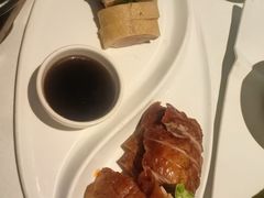 金陵盐水鸭-民国红公馆·秦淮八艳(夫子庙店)