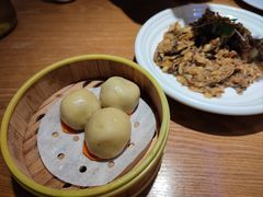 -北大荒人•新东北菜(青岛银座店)