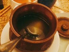-怡咖啡海鲜自助餐厅(浦东香格里拉店)