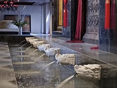 -三六三杭州菜(水上总店)