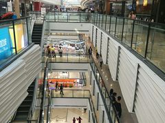 -万达广场(济南魏家庄店)