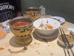 -初色海鲜自助(万丰路店)