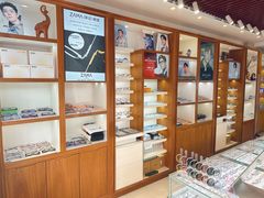 -明月眼镜(三坝店)