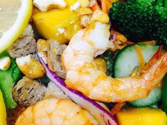 Meal&nbsp;Salad米有沙拉(长泰广场店)-Meal Salad米有沙拉(长泰广场店)