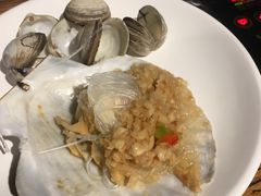 -海味当家·蒸锅海鲜(星海公园店)