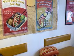 -Eckl’s爱氏热狗(猫街店)