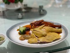 鸳鸯鸡-幸运楼(北京路店)