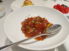 山西老醋蜇头-北京厨房(西安SKP店)