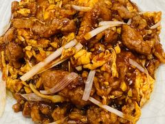 -南来顺饭庄·清真(南菜园店)