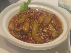 -川人百味(金安中央大街店)
