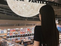 -黑胶星球(华发中城商都店)