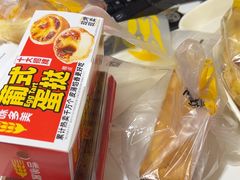 -味多美蛋糕(亚非大厦店)