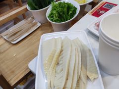 -傣妹火锅(四川北路店)