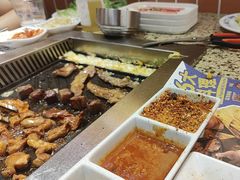 -阿亲家·韩式无限烤肉(春熙路店)