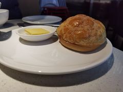 -港久茶餐厅(鹭洲里店)