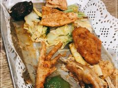 -阿度烧烤牛火锅(梧田店)
