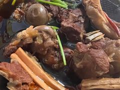 -大勇羊棒骨·烧烤(经六路店)