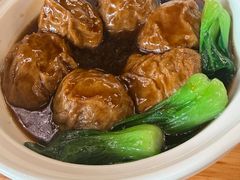 -二泉园老菜馆·百年无锡菜