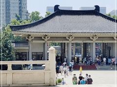 -陕西历史博物馆