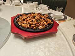 -九转小磨·非遗东北菜(群力店)