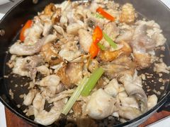 -谭厨中山传家菜.乳鸽.脆鲩鱼(华强北中航城店)