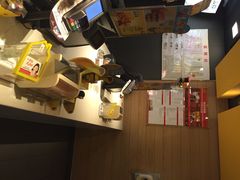 -麦当劳(鼓楼店)