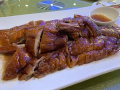 -潮喜竹溪荔湖酒家(荔枝湾店)