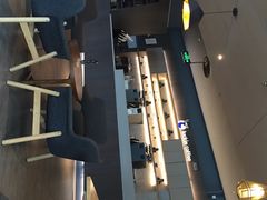 大堂-瑞幸咖啡(宝华国际广场店)