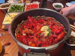 -蚝翅·海鲜粥·烧烤·羊肉季(鄞州万达店)
