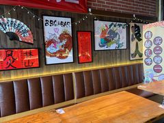 -聚点串吧·北京烧烤(朝北店)