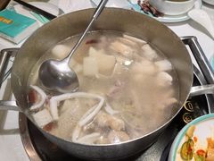 -椰客·海南椰子鸡(新塘永旺梦乐城店)