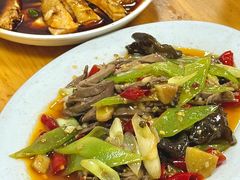 -老丘丘(较场口店)