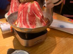 -莲寿司(国兴店)
