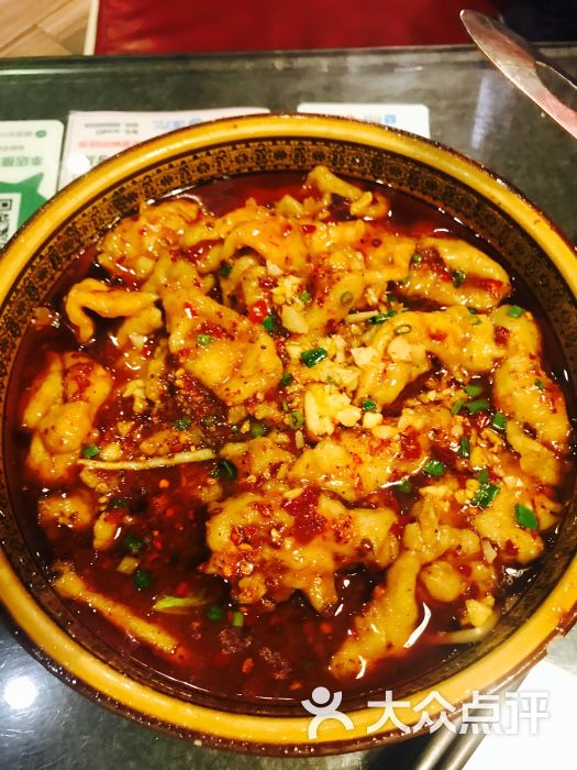 三川麻辣风(销品茂店)图片 - 第13张