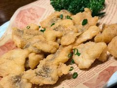 -抱德·潮汕味(琶洲店原惠城鱼仔)
