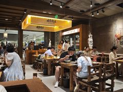 -北丐先生·野馄饨烧烤(雨花万象店)