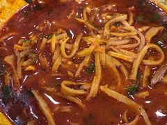 -慷富羊肉饸饹