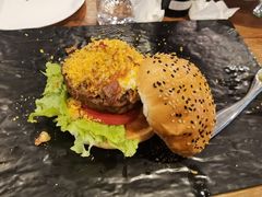 -布鲁豪斯亲子欢乐家庭餐厅