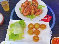 -东江海鲜大排档·潮汕菜·砂锅粥