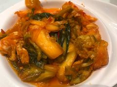 -匠心牛公馆·潮汕牛肉海鲜火锅(索菲特店)