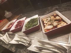 -金海湾自助餐厅(金陵饭店)