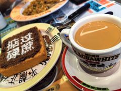-肥韬茶餐厅(海上世界店)