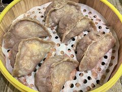 -格日勒阿妈蒙古厨房(大召店)