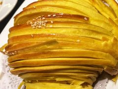 -東舍食唐精品陕菜馆